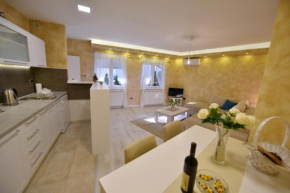 Гостиница Apartman Centar Bg  Белград